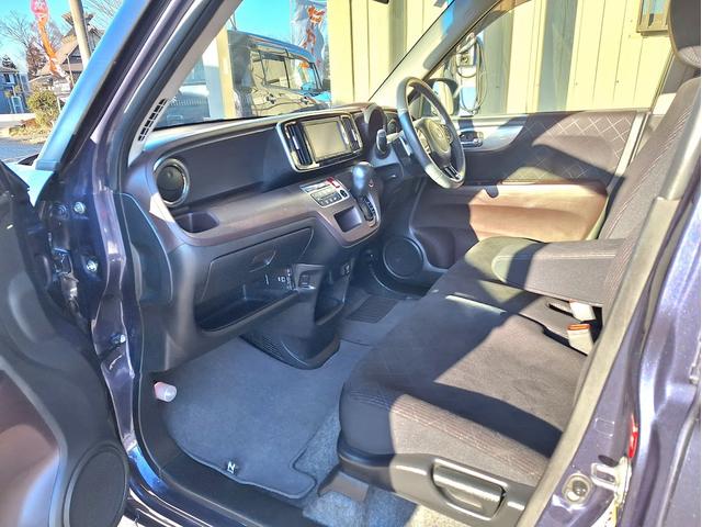 N-ONE プレミアム ツアラー ターボ あんしんパッケージ 2トーンカラースタイル ワンオーナー(25枚目)