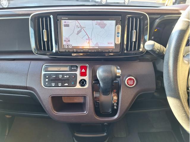 N-ONE プレミアム ツアラー ターボ あんしんパッケージ 2トーンカラースタイル ワンオーナー(28枚目)