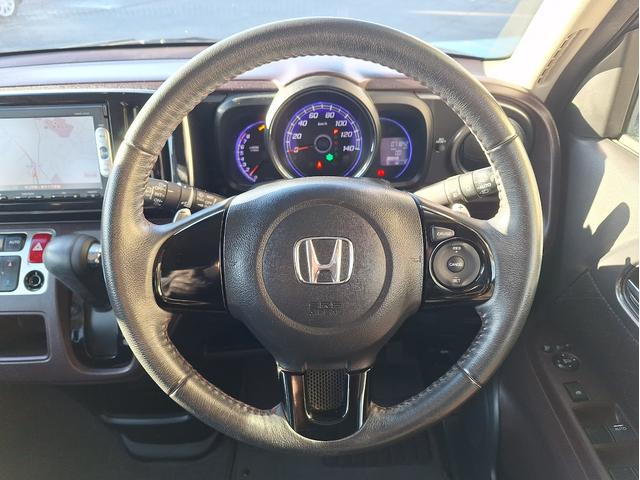 N-ONE プレミアム ツアラー ターボ あんしんパッケージ 2トーンカラースタイル ワンオーナー(29枚目)