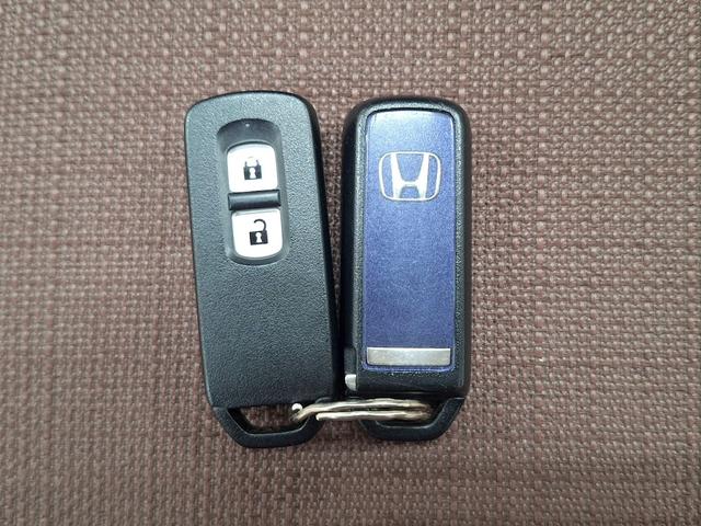 N-ONE プレミアム ツアラー ターボ あんしんパッケージ 2トーンカラースタイル ワンオーナー(39枚目)