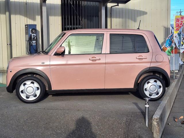 アルトラパン Ｌ　ＲＢＳ　禁煙車（15枚目）