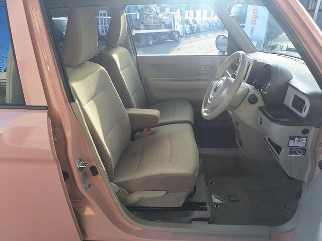 アルトラパン Ｌ　ＲＢＳ　禁煙車（18枚目）