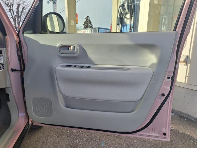 アルトラパン Ｌ　ＲＢＳ　禁煙車（19枚目）