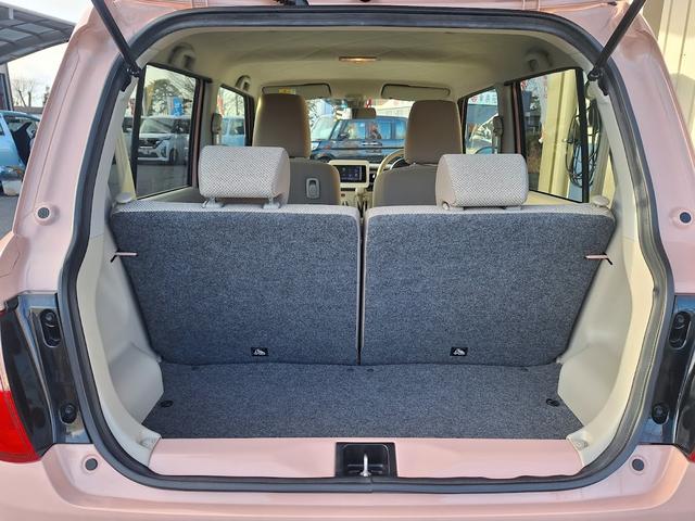 アルトラパン Ｌ　ＲＢＳ　禁煙車（21枚目）