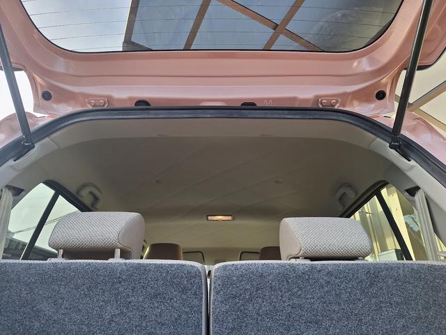 アルトラパン Ｌ　ＲＢＳ　禁煙車（22枚目）