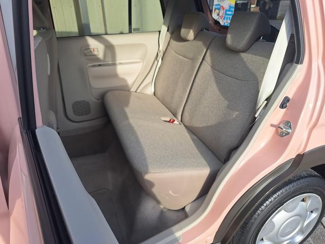 アルトラパン Ｌ　ＲＢＳ　禁煙車（23枚目）