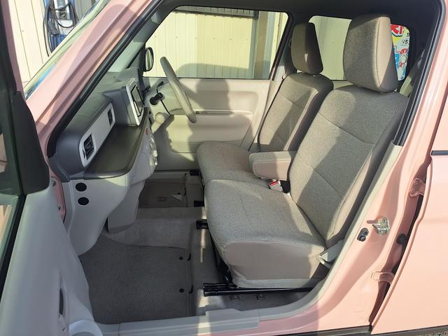 アルトラパン Ｌ　ＲＢＳ　禁煙車（24枚目）