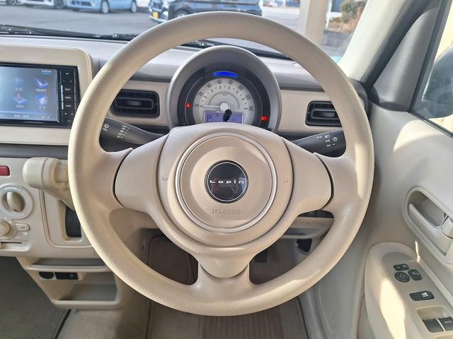 アルトラパン Ｌ　ＲＢＳ　禁煙車（28枚目）