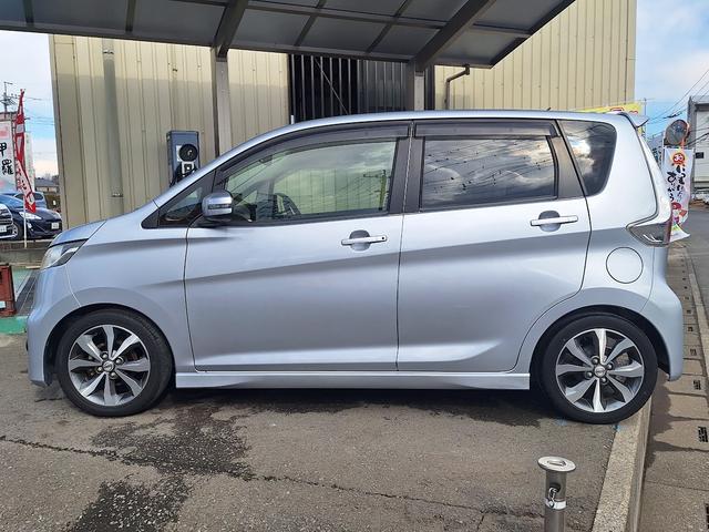 デイズ ハイウェイスター　Ｇ　スマートキー　アラウンドビュー（15枚目）