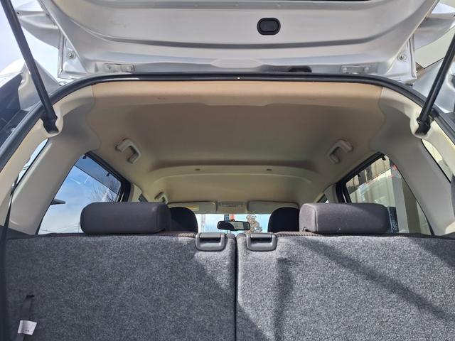 デイズ ハイウェイスター　Ｇ　スマートキー　アラウンドビュー（22枚目）