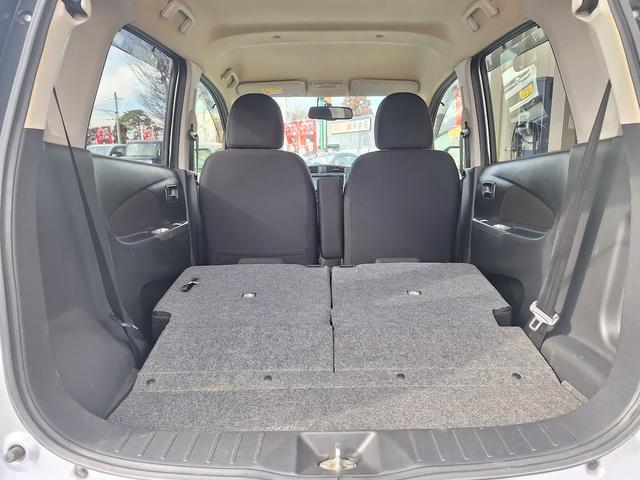 デイズ ハイウェイスター　Ｇ　スマートキー　アラウンドビュー（25枚目）