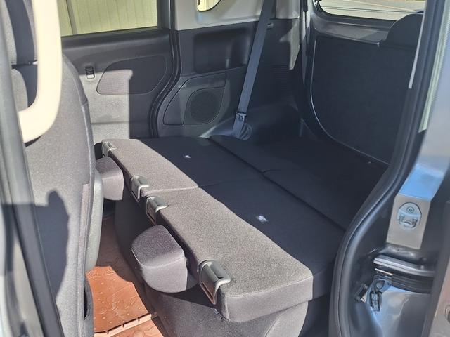 ルークス ハイウェイスター　Ｇターボプロパイロットエディション　両側パワスラ（24枚目）