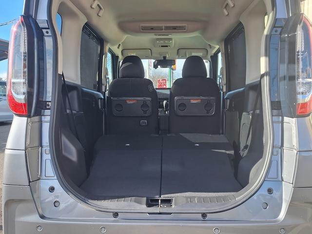 ルークス ハイウェイスター　Ｇターボプロパイロットエディション　両側パワスラ（25枚目）