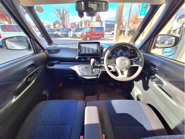 ルークス ハイウェイスター　Ｇターボプロパイロットエディション　両側パワスラ（28枚目）