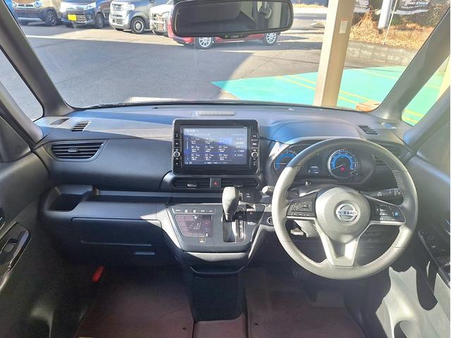 ルークス ハイウェイスター　Ｇターボプロパイロットエディション　両側パワスラ（29枚目）