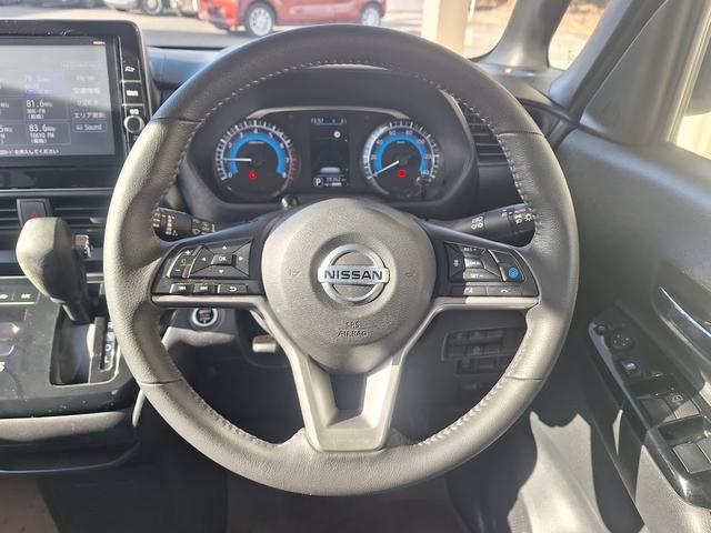 ルークス ハイウェイスター　Ｇターボプロパイロットエディション　両側パワスラ（31枚目）