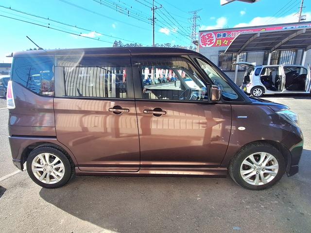 ソリオ ハイブリッドＭＸ　ＤＣＢＳ　左側パワスラ（7枚目）