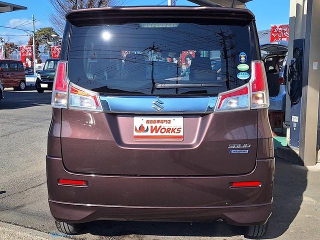 ソリオ ハイブリッドＭＸ　ＤＣＢＳ　左側パワスラ（11枚目）