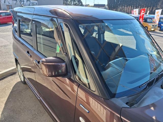 ソリオ ハイブリッドＭＸ　ＤＣＢＳ　左側パワスラ（17枚目）