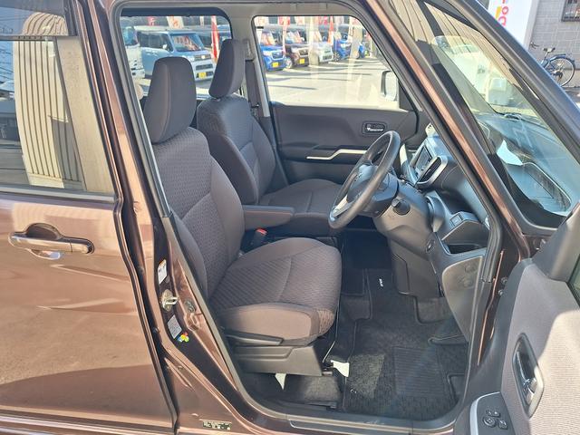 ソリオ ハイブリッドＭＸ　ＤＣＢＳ　左側パワスラ（18枚目）