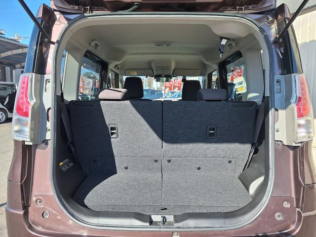 ソリオ ハイブリッドＭＸ　ＤＣＢＳ　左側パワスラ（21枚目）