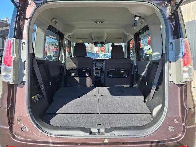 ソリオ ハイブリッドＭＸ　ＤＣＢＳ　左側パワスラ（25枚目）