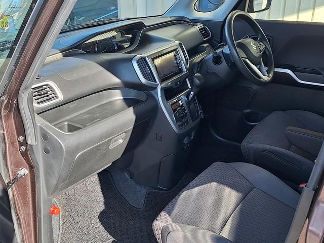 ソリオ ハイブリッドＭＸ　ＤＣＢＳ　左側パワスラ（27枚目）