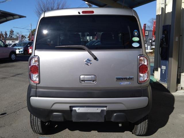 ハスラー Ｇ　４ＷＤ　ワンオーナー（11枚目）