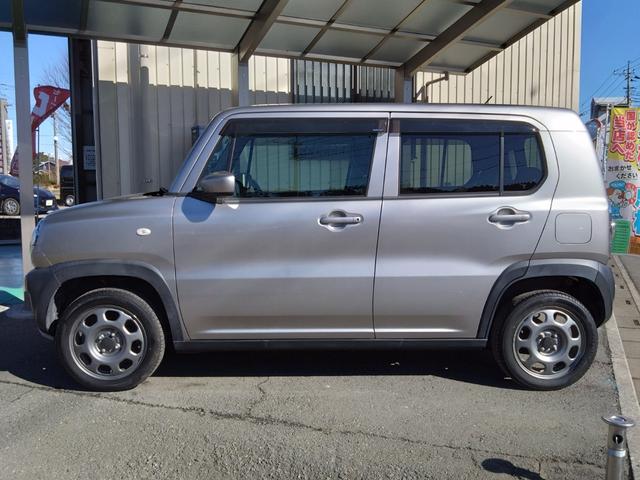 ハスラー Ｇ　４ＷＤ　ワンオーナー（15枚目）