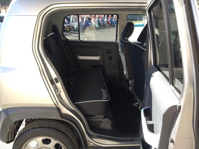 ハスラー Ｇ　４ＷＤ　ワンオーナー（20枚目）