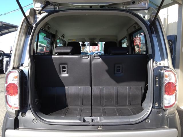 ハスラー Ｇ　４ＷＤ　ワンオーナー（21枚目）