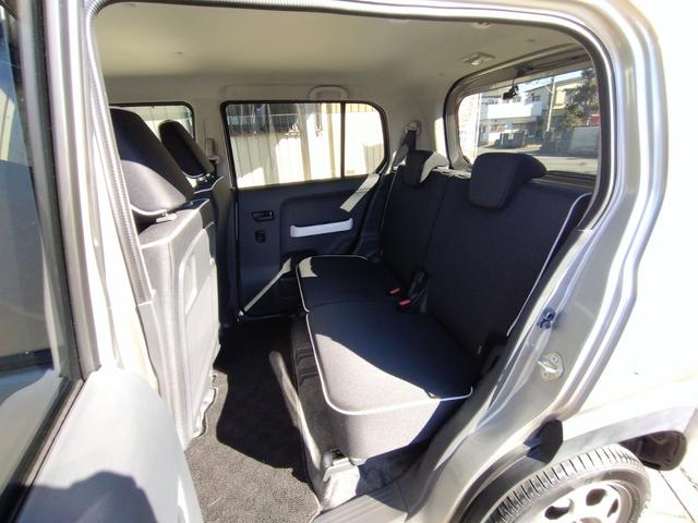 ハスラー Ｇ　４ＷＤ　ワンオーナー（23枚目）