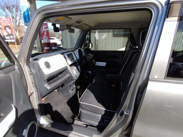 ハスラー Ｇ　４ＷＤ　ワンオーナー（25枚目）