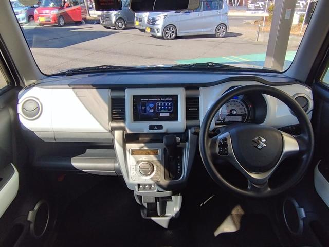 ハスラー Ｇ　４ＷＤ　ワンオーナー（27枚目）