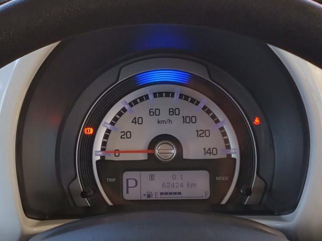 ハスラー Ｇ　４ＷＤ　ワンオーナー（30枚目）