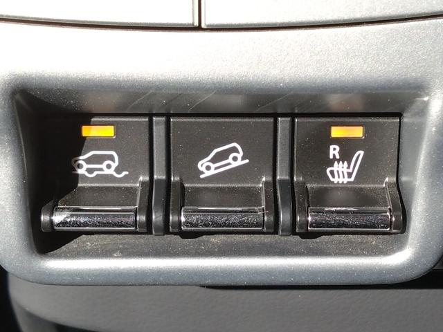 ハスラー Ｇ　４ＷＤ　ワンオーナー（39枚目）