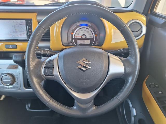 ハスラー Ｘ　ＤＣＢＳ　全方位モニター用カメラパッケージ（32枚目）