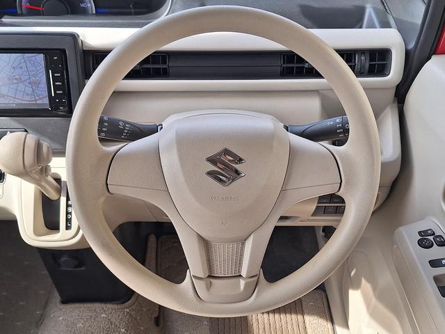 ワゴンＲ ハイブリッドＦＸ　セーフティパッケージ装着車（32枚目）