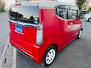 HONDA N-BOX SLASH