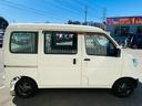 SUBARU SAMBAR VAN