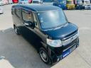 HONDA N-BOX SLASH