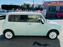 SUZUKI ALTO LAPIN CHOCOLAT