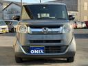 HONDA N-BOX SLASH