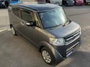 HONDA N-BOX SLASH