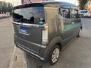 HONDA N-BOX SLASH