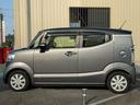 HONDA N-BOX SLASH