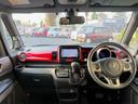 HONDA N-BOX SLASH