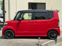 HONDA N-BOX PLUS CUSTOM