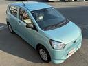 SUBARU PLEO PLUS