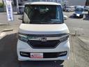 N-BOXカスタム G・EXホンダセンシング 両側パワスラ ワンオーナー 中古車画像_3
